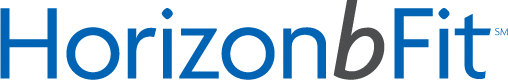 HorizonbFit Logo